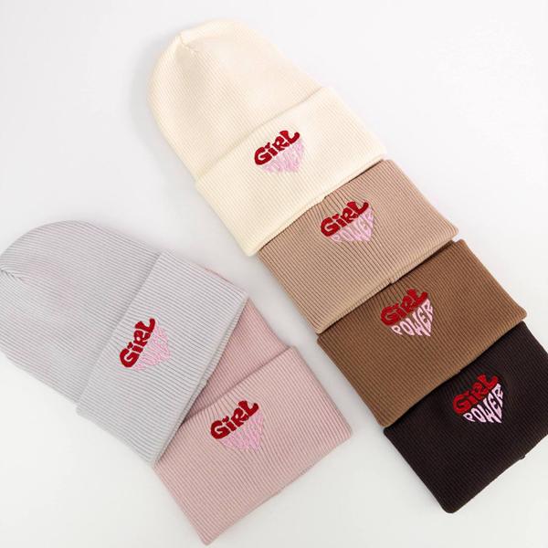 Шапка Candy (52-56) CN2101 mix (деми)