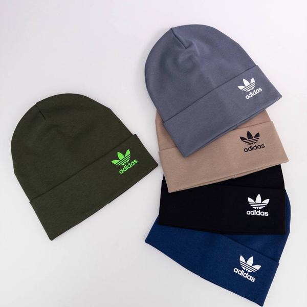 Шапка Candy (54-56) CN2128 mix (деми)