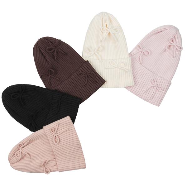 Шапка Candy (48-50) CN2147 mix (деми)