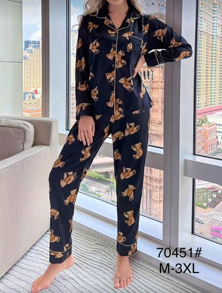 Костюм Romeo life (46-54) 70451 navy (лето)