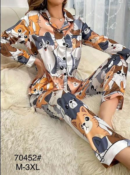 Костюм Romeo life (46-54) 70452 beige (лето)