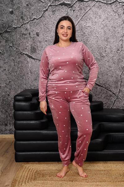 Костюм Romeo life (52-56) RL1013 powder (деми)