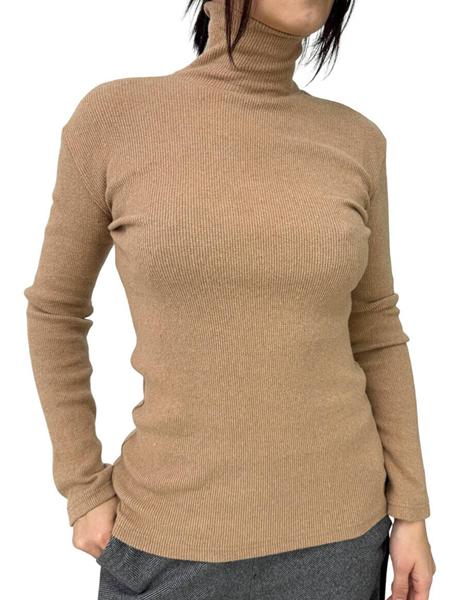 Гольф Romeo life (44-54) RL1025 beige (зима)