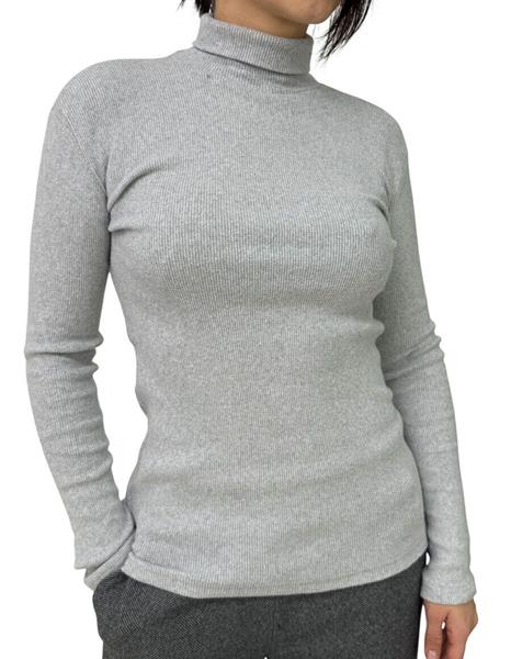 Гольф Romeo life (44-54) RL1026 grey (зима)