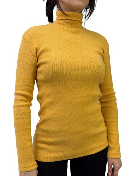 Гольф Romeo life (44-54) RL1029 yellow (зима)