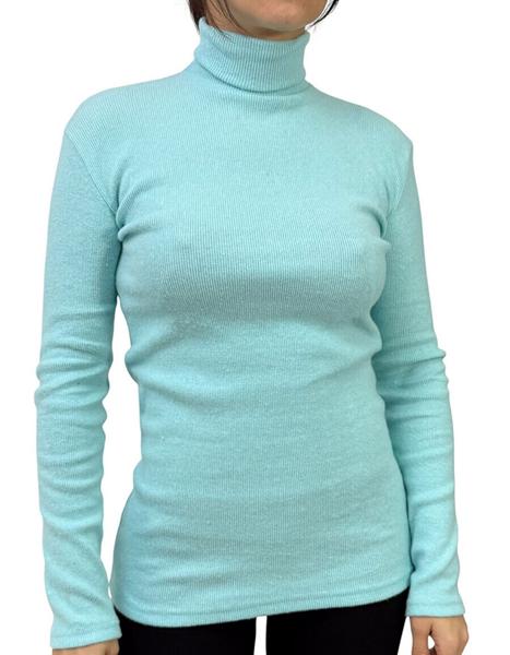 Гольф Romeo life (44-54) RL1032 l.blue (зима)