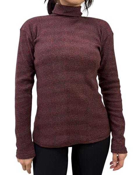 Гольф Romeo life (44-54) RL1033 brown (зима)