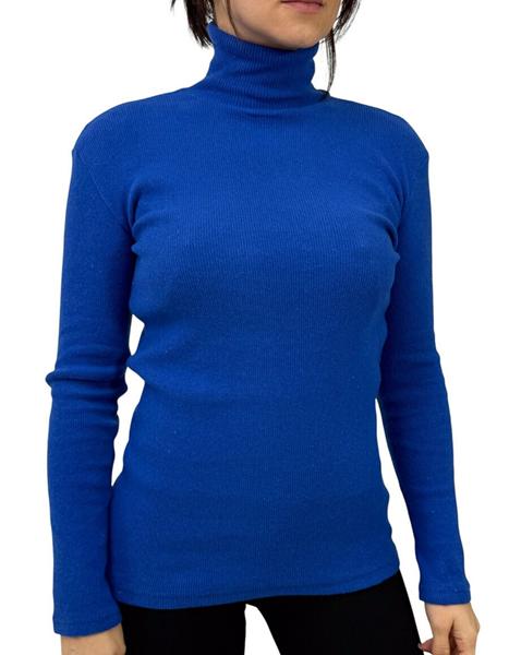 Гольф Romeo life (44-54) RL1034 blue (зима)