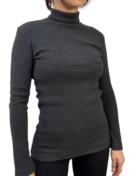 Гольф Romeo life (44-54) RL1035 d.grey (зима)