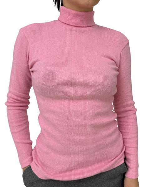 Гольф Romeo life (44-54) RL964 pink (зима)