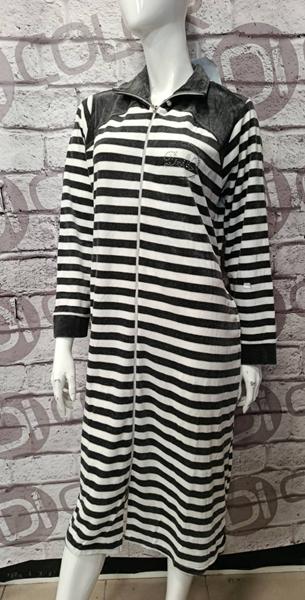 Халат Romeo life (58-64) RL977 white (деми)