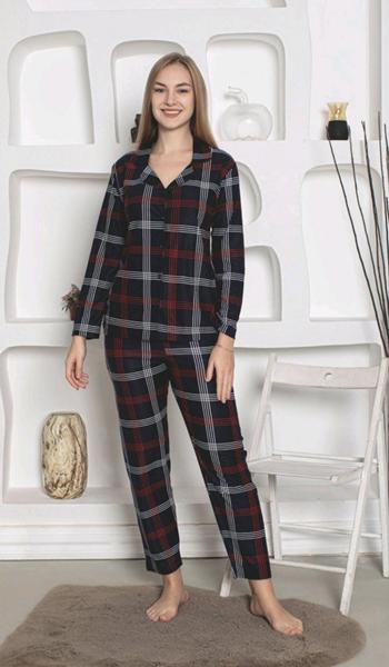 Костюм Romeo life (46-52) RL987 navy (деми)