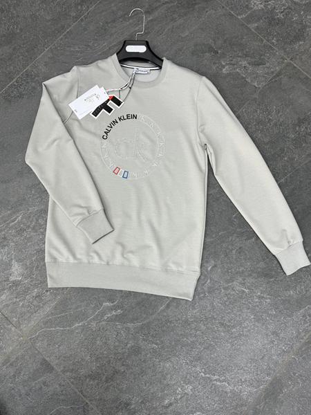 Свитер F.T.H (S-2XL) F710 apricot (деми)