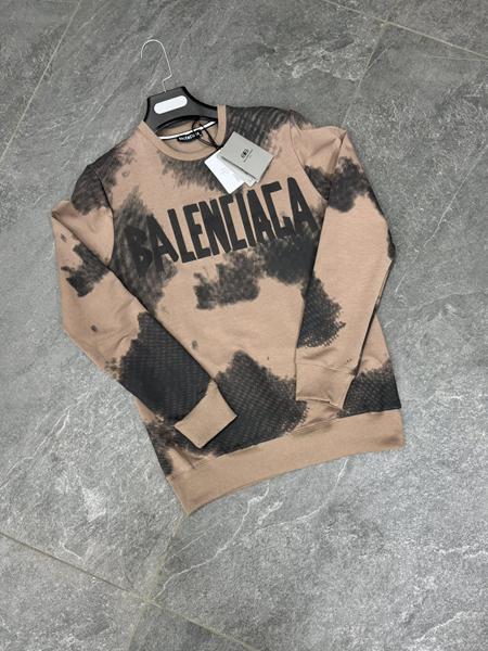 Свитер F.T.H (S-2XL) F714 beige (деми)