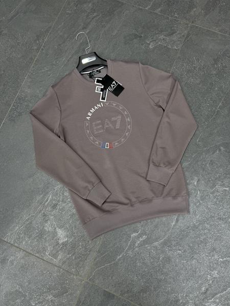 Свитер F.T.H (S-2XL) F730 nude (деми)