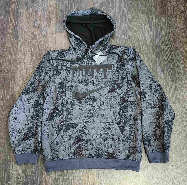 Худи Sevim (7-12) SV1345 grey (деми)