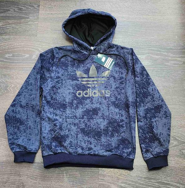 Худи Sevim (7-12) SV1348 navy (деми)