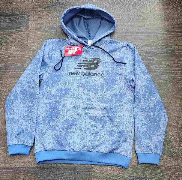 Худи Sevim (7-12) SV1350 l.blue (деми)