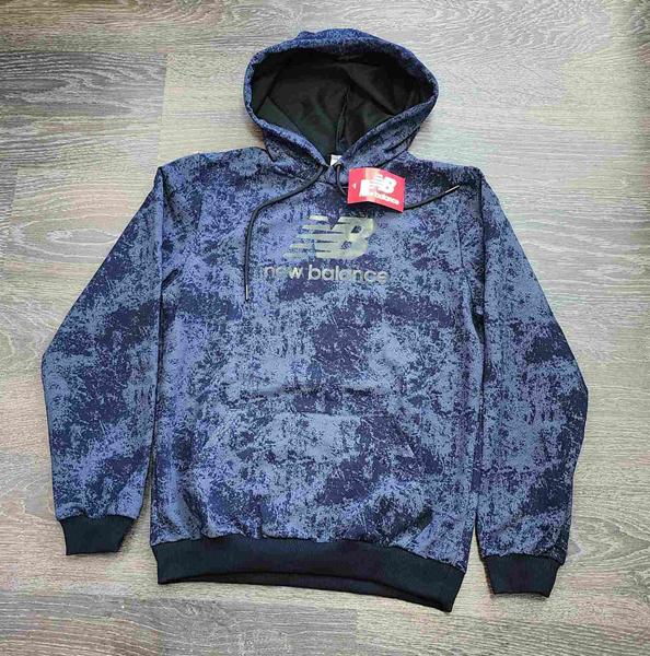 Худи Sevim (7-12) SV1351 blue (деми)