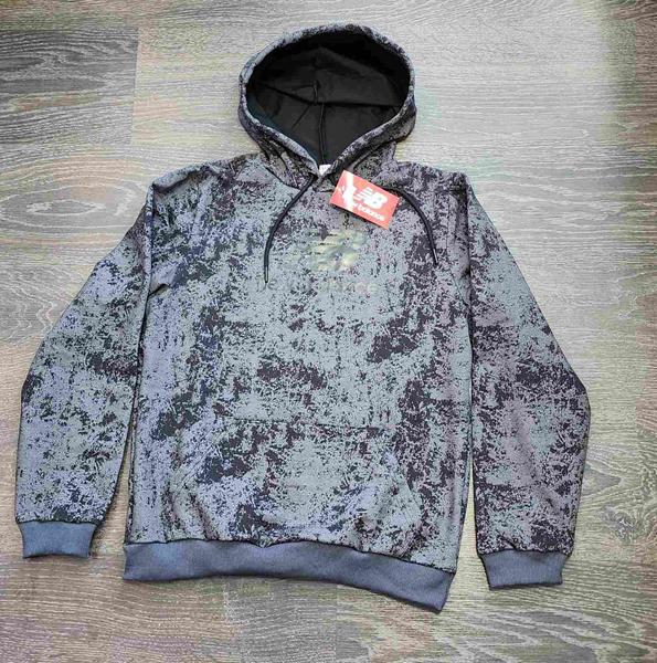 Худи Sevim (7-12) SV1352 grey (деми)