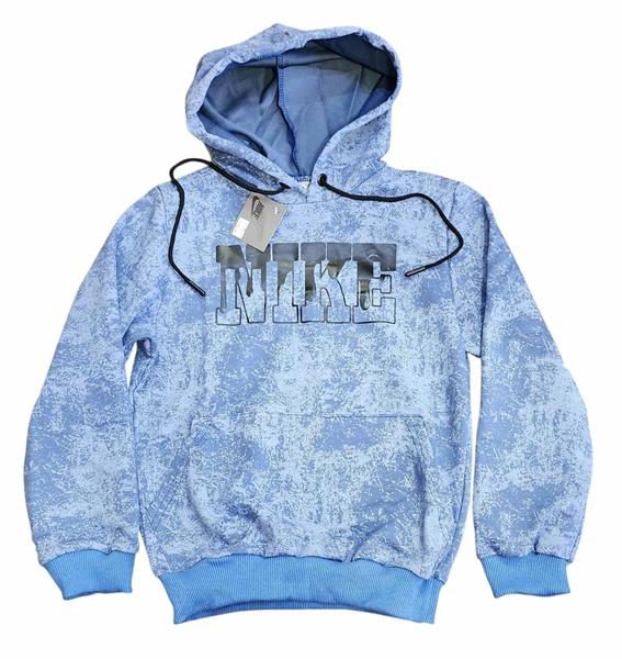 Худи Sevim (3-7) SV1367 l.blue (деми)