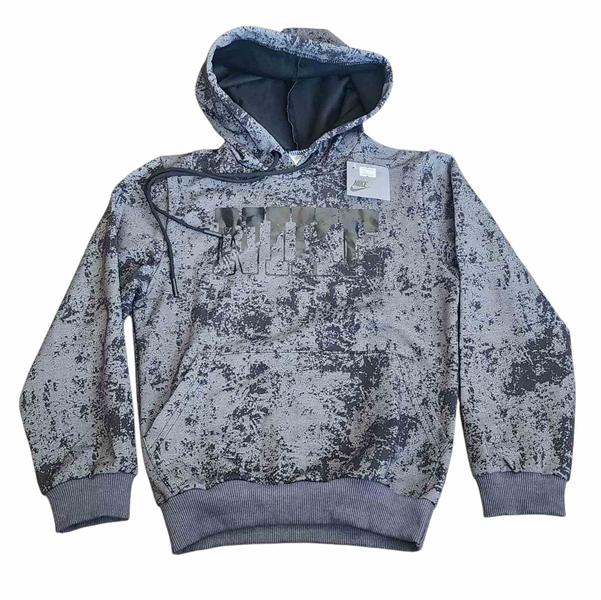 Худи Sevim (3-7) SV1368 grey (деми)