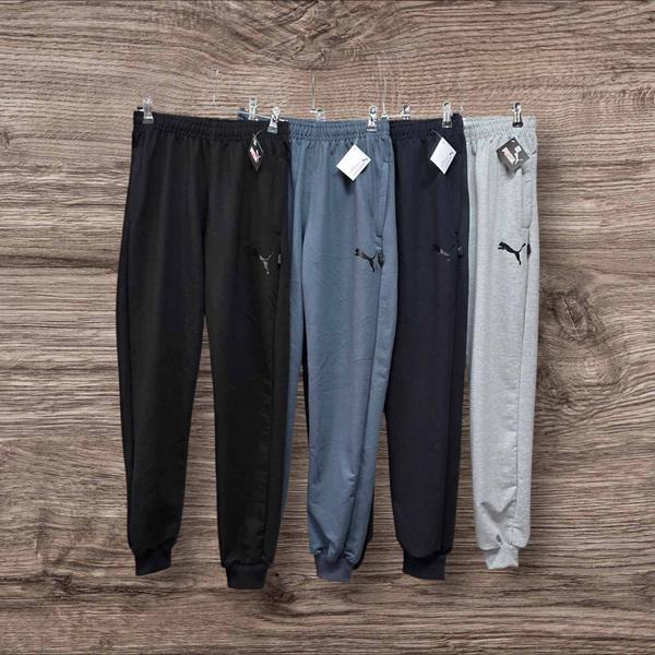 Штаны спорт Sevim (11-16) SV1384 d.grey (деми)