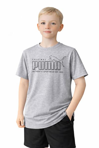 Футболка Sevim (11-16) SV1530 grey (лето)