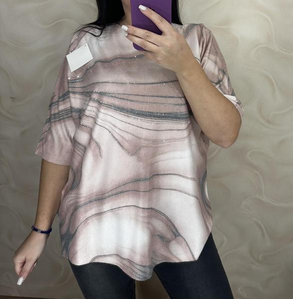 Американка LeVisha (52-58) 26125 beige (деми)