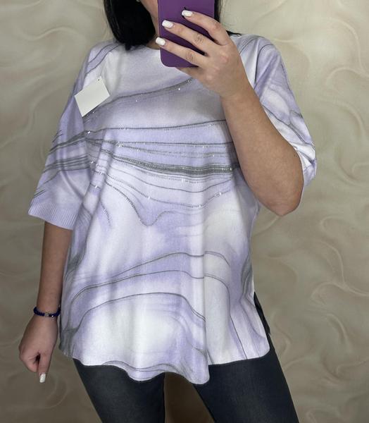 Американка LeVisha (52-58) 26125 lilac (деми)