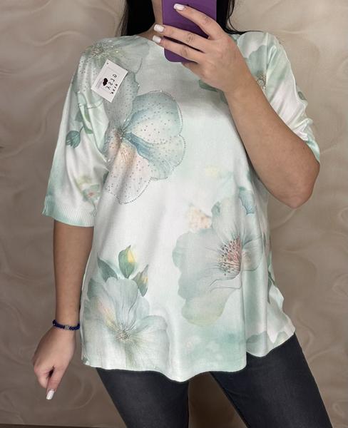 Американка LeVisha (52-58) 26126 mint (деми)