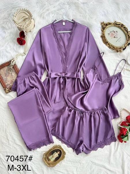 Комплект Brilliant (50-58) 70457 lilac (лето)