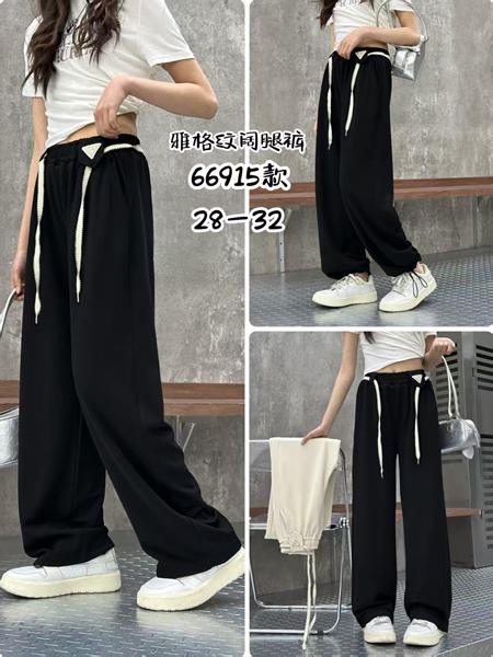 Штаны спорт Фунтик (10-14) 66915 beige (деми)