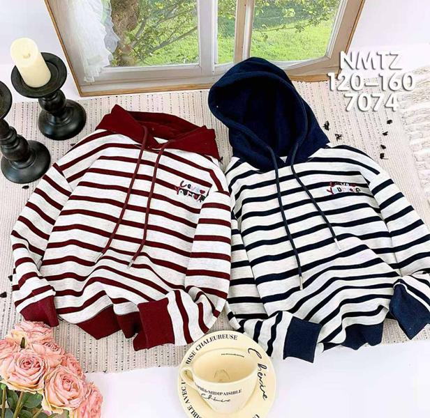 Батник Фунтик (7-11) 7074 navy (деми)