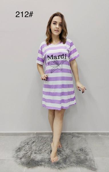 Туника Brilliant (52) 212 lilac (лето)