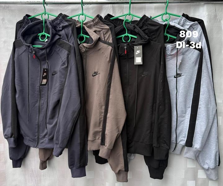 Костюм спорт Shon (42-50) S2454 grey (деми)