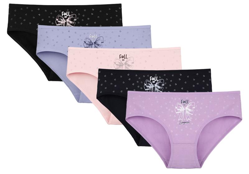 Трусы Disneyopt (L) DS475-3171PB190 mix (L) (лето)