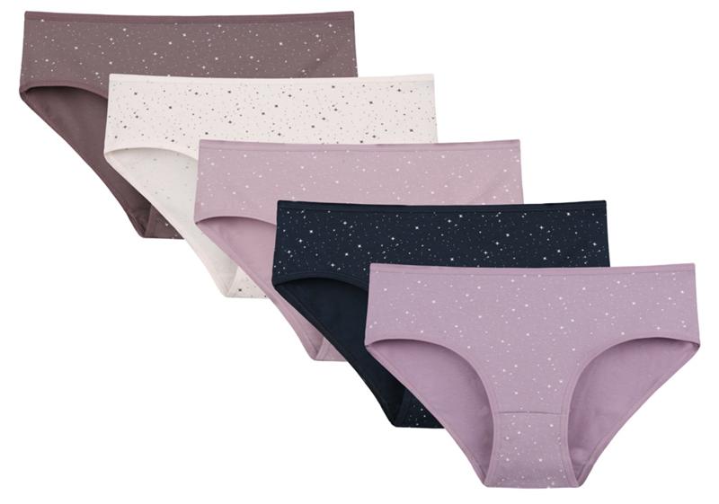 Трусы Disneyopt (3XL) DS483-318122 mix  (3XL) (лето)