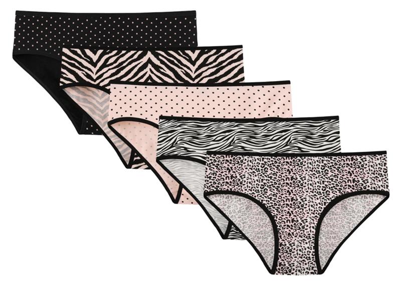 Трусы Disneyopt (2XL) DS485-318145 mix  (2XL) (лето)