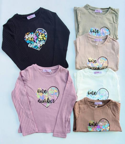 Свитер Meloria (8-14) 5181 pink (деми)