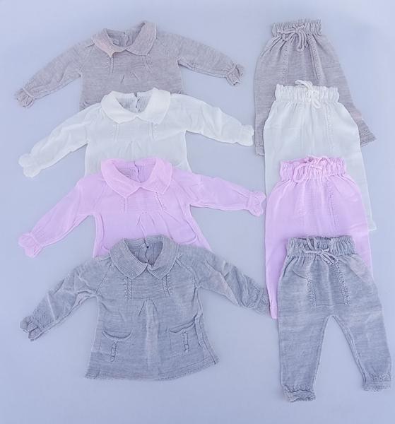 Комплект Meloria (0.6-1) 7822 white (деми)