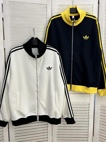 Кофта спорт Style Nadezhda (one size) 817 yellow (деми)