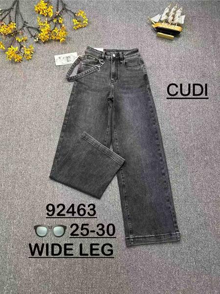 Джинсы Jeans Club (25-30) 92463 grey (деми)