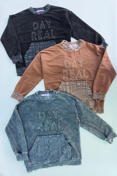 Свитер Baykush (8-14) 5193 grey (деми)