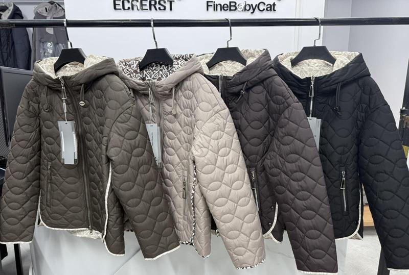 Куртка Orange Chinese (44-52) 324 violet (деми)