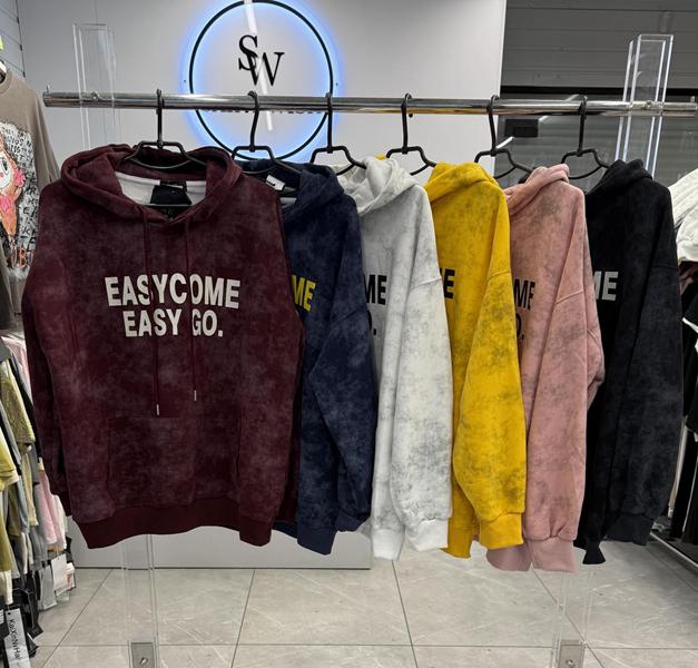 Батник DGMD (one size) 203 mix (деми)