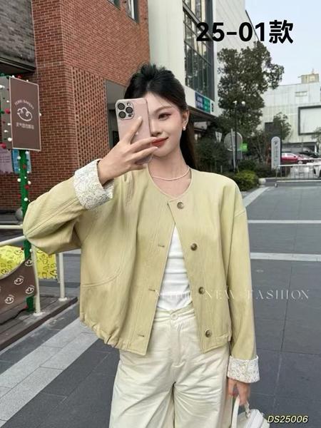 Кофта спорт DIVO (M-XL) 25-01 yellow (деми)