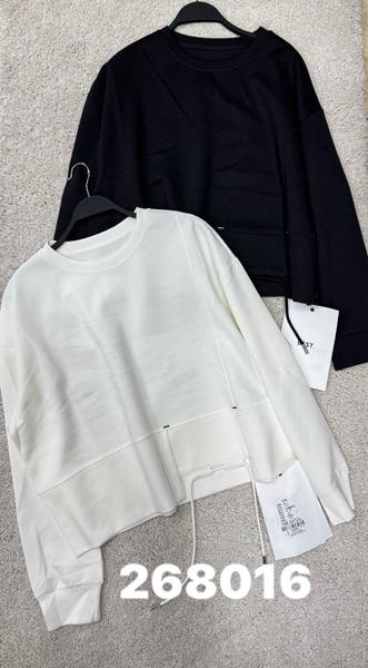 Свитер DIVO (one size) 268016 white (деми)