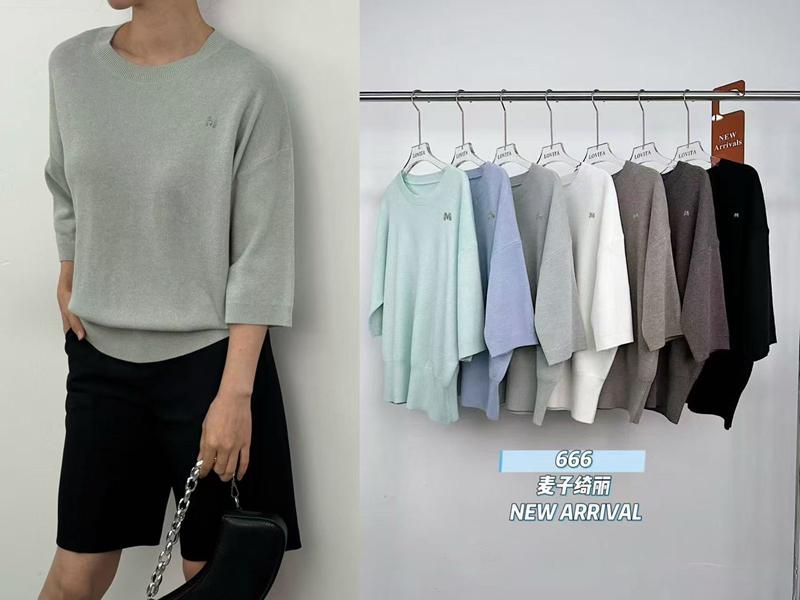 Американка DIVO (one size) 666 grey (деми)