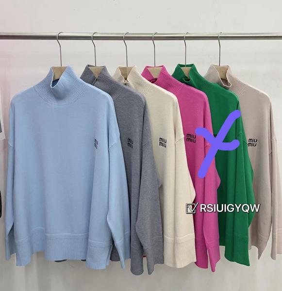 Свитер DIVO (one size) DV204 grey (деми)